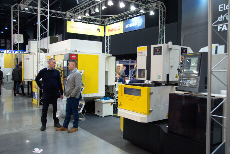 Innoform 2020 - FANUC Polska Sp. z o.o.