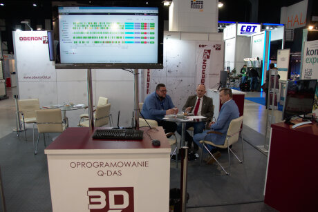 Innoform 2020 - Oberon 3D Spółka z ograniczoną odpowiedzialnością Spółka komandytowa