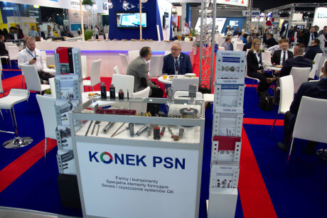 Innoform 2020 - Konek PSN