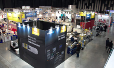 Photoreport - Innoform 2020