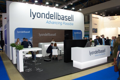 Interplastica 2020 - LyondellBasell Industries
