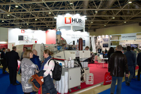 Interplastica 2020 - Hurmak Polska Sp. z o.o.