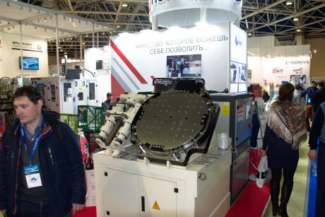 Interplastica 2020 - Hurmak Polska Sp. z o.o.