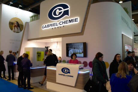 Interplastica 2020 - Gabriel-Chemie Polska Sp. z o.o.