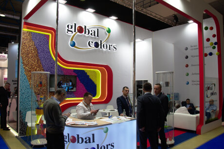 Interplastica 2020 - Global Colors Polska S.A.