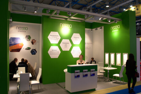 Interplastica 2020 - Nexeo Plastics Poland Sp. z o.o.