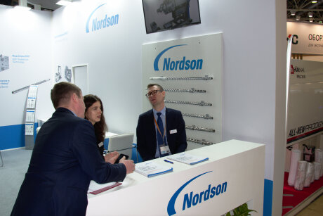 Interplastica 2020 - Xaloy Europe GmbH