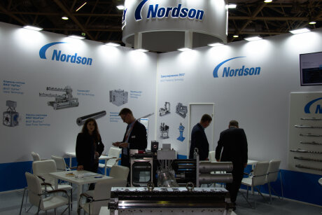 Interplastica 2020 - Xaloy Europe GmbH