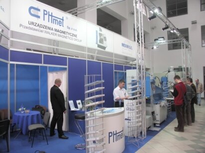 Metal Tools 2007