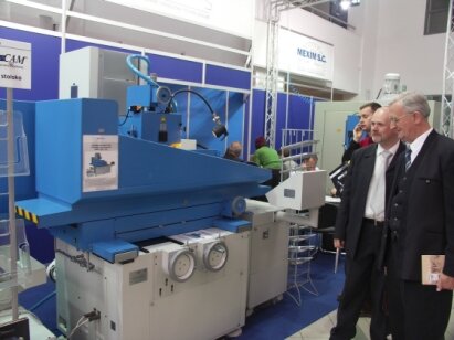 Metal Tools 2007