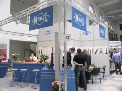 Metal Tools 2007