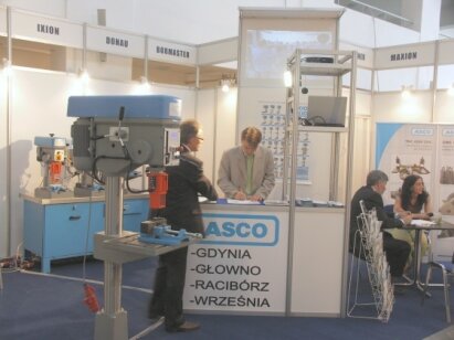 Metal Tools 2007