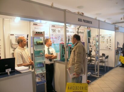 Metal Tools 2007