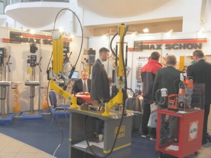 Metal Tools 2007