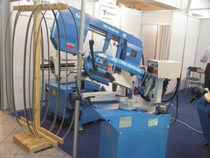 Metal Tools 2007