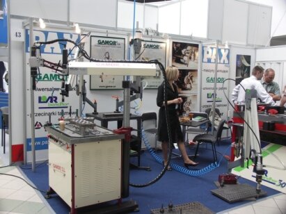 Metal Tools 2007