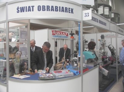 Metal Tools 2007