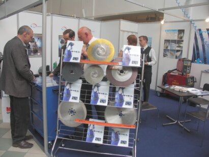 Metal Tools 2007