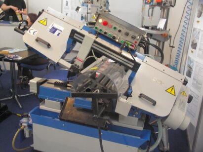 Metal Tools 2007