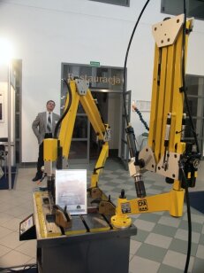 Metal Tools 2007