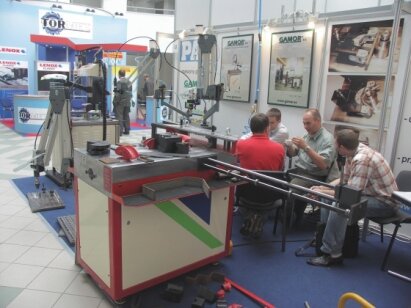 Metal Tools 2007