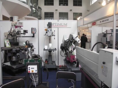 Metal Tools 2007