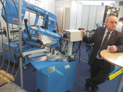 Metal Tools 2007