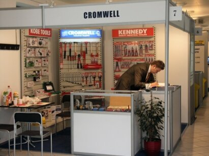 Metal Tools 2007