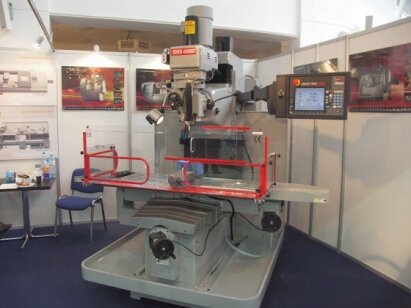 Metal Tools 2007