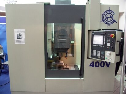 Metal Tools 2007