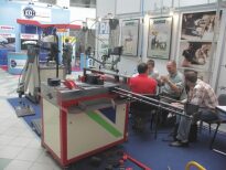 Metal Tools 2007
