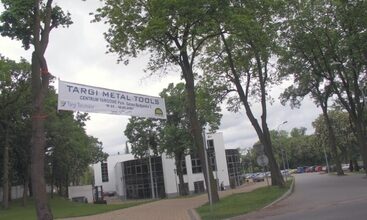 Fotoraport - Metal Tools 2007