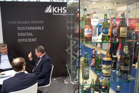 Upakovka 2020 - KHS Corpoplast GmbH
