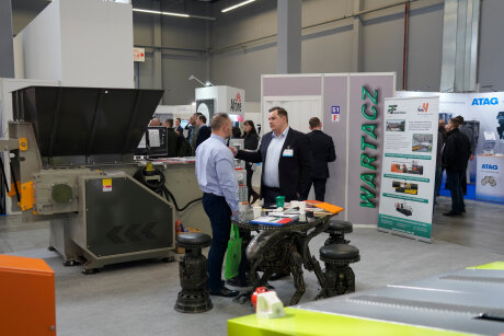 Ekotech 2020 - P&F Wartacz
