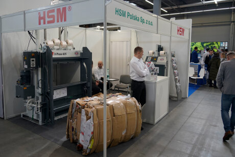 Ekotech 2020 - HSM Polska Sp. z o.o.