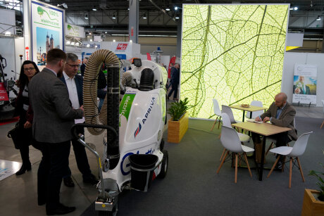 Ekotech 2020