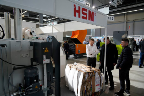 Ekotech 2020 - HSM Polska Sp. z o.o.