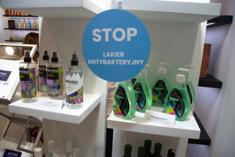 Packaging Innovations 2020 - Aniflex Głowacka Wojtaszek spółka jawna