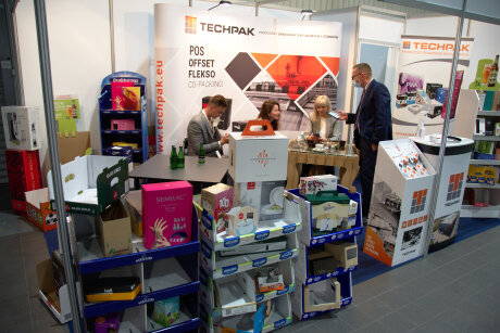 Packaging Innovations 2020