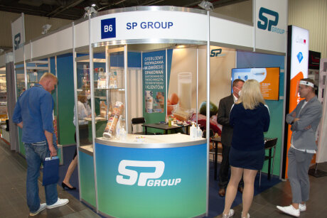 Packaging Innovations 2020 - SPG