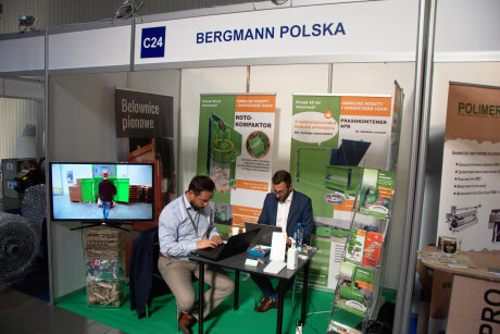 Packaging Innovations 2020 - Bergmann Polska