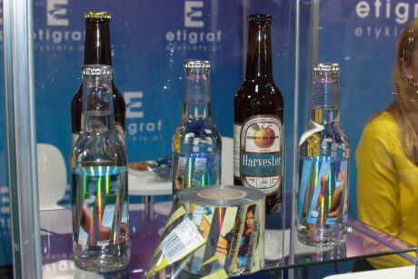 Packaging Innovations 2020
