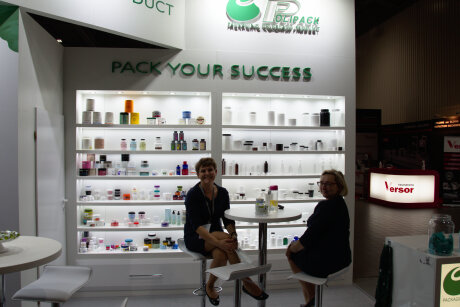 Packaging Innovations 2020 - P.P.H.U. Polipack s.j.