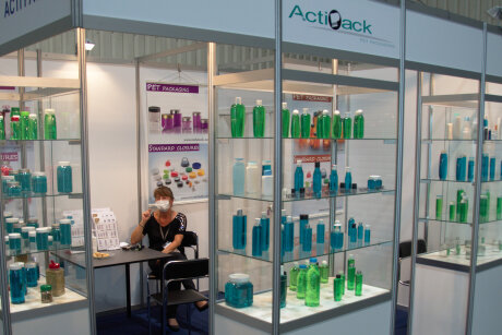 Packaging Innovations 2020