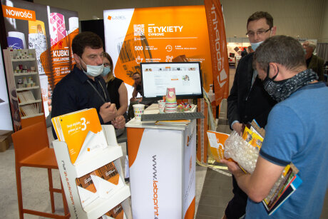 Packaging Innovations 2020