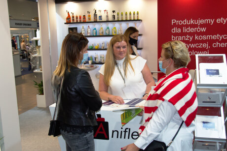 Packaging Innovations 2020 - Aniflex Głowacka Wojtaszek spółka jawna