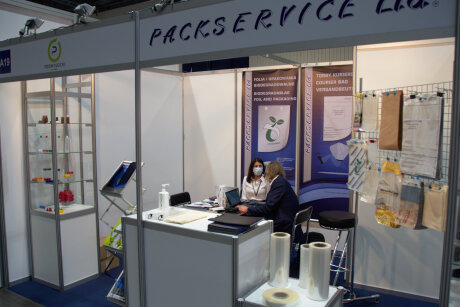 Packaging Innovations 2020