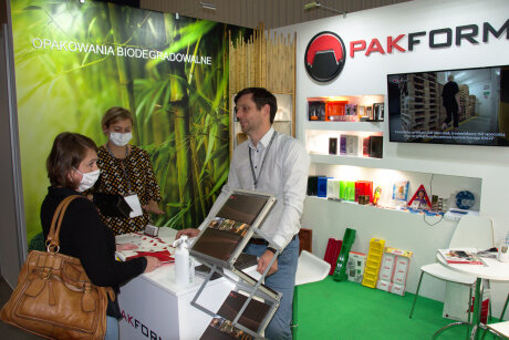 Packaging Innovations 2020 - Pakform