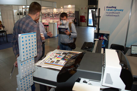 Packaging Innovations 2020