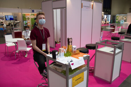 Packaging Innovations 2020